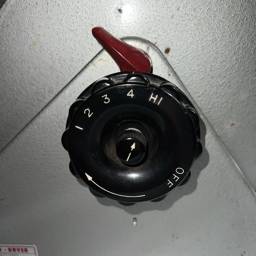 Vintage‎ Premier Roto Dryer 12